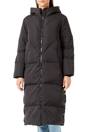 Y.A.S Irima Long Down Coat L