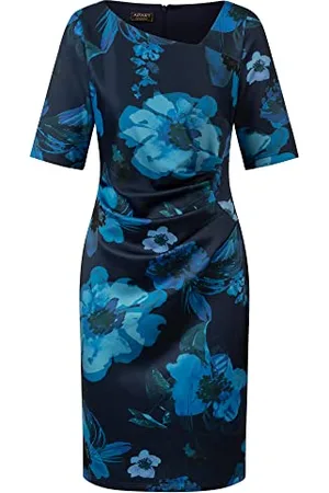 Apart Jerseykleid