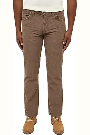 Mustang Herren Style Tramper Straight Jeans, , 42W / 32L