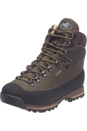 Millet Unisex Bouthan GTX Walking Shoe, Grün, 39 1/3 EU