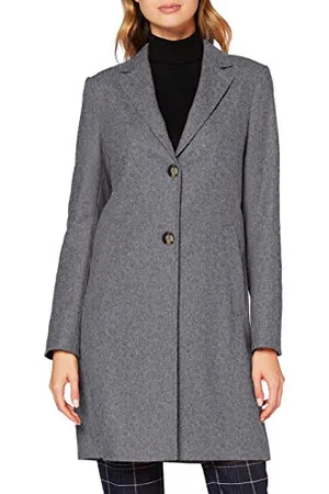 Marc O’ Polo Damen 008010971023 Jacke, , 38