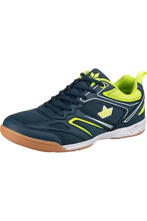 LICO Unisex Airsoft Indoor Hallenturnschuh, , 36 EU