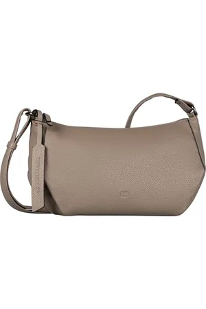 TOM TAILOR Berit Damen Umhängetasche Crossbody Bag Mittelgroß