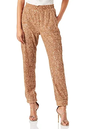 Pinko Damen 15 Jogging Full Pa Hose, , XS