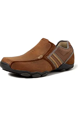 Skechers Herren Diameter Zinroy Slipper, , 40 EU