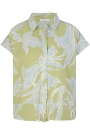 Tamaris Damen Almada Bluse, , 38