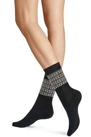 Hudson Damen Socken Nordic Fashion 39-42
