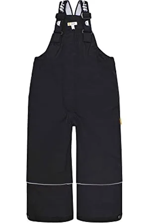 Steiff Unisex Kinder Classic Hose, Navy, 92 EU