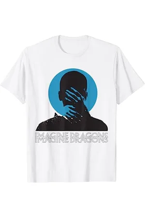 Imagine Dragons Offizielle Follow You T-Shirt