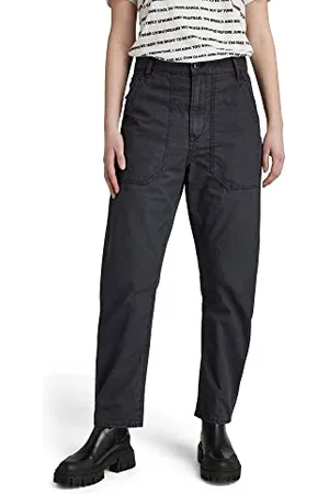 G-Star RAW Damen 3D Fatigue Boyfriend Hose, , 31