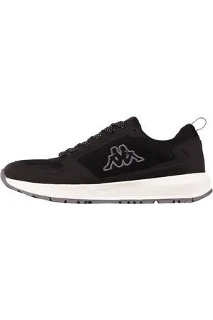 Kappa HILJA Unisex Sneaker, , 37 EU
