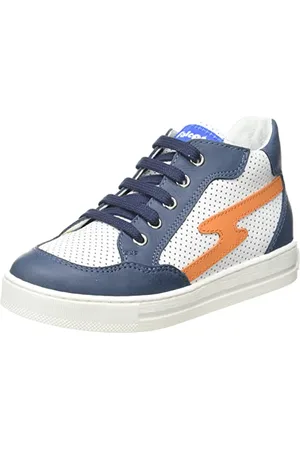 Falcotto Jungen Oster Krippenschuh, , 18 EU