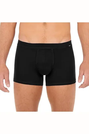 Hom Tencel™ Soft - Retro Short/Pant (M Schwarz)