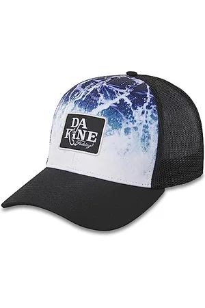 Dakine Crossing Curved Bill Trucker Hut