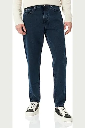 Calvin Klein Jeans Herren Regular Taper J30J321439 Hosen, , 31W / 34L