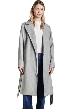 Street one Damen A202047 Revers-Mantel, , 44