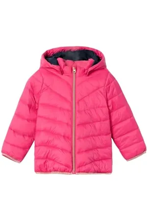 NAME IT Mädchen NMFMONEY Jacket PB Steppjacke, , 104