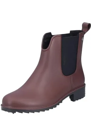 Rieker Damen P8260 Chelsea-Stiefel, , 36 EU