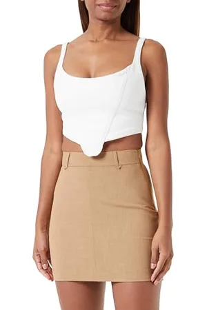 Benetton Damen Rock 4962d001m, , 42