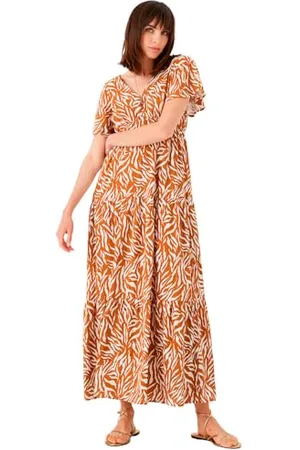 Garcia P40288_Ladies Dress