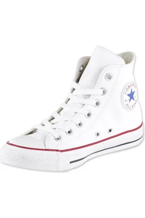 Converse Unisex Kinder Chuck Taylor All Star Hi Sneaker, , 27 EU