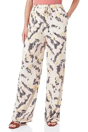 Comma, Hose lang, Relaxed Fit