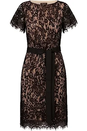 Apart ApartFashion Spitzenkleid