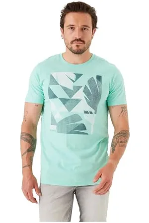 Garcia P41201_Men`s T-Shirt ss