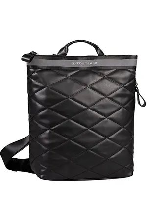 TOM TAILOR Mica Damen City Rucksack Backpack, 13 L