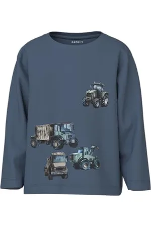 NAME IT Nmmnisa Nreg Ls Top Box