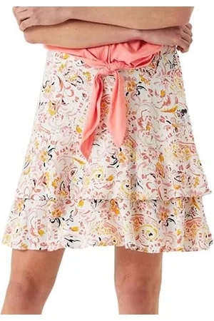 Garcia Damen Skirt Rock, , M