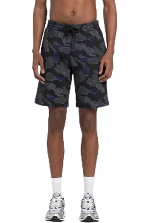 Reebok Herren Modern Camo Pants, , M