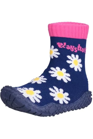 Playshoes Unisex Kinder Aquasocken Wassersportschuh Aquasocken, 174809