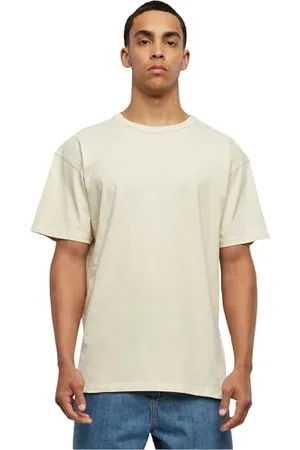 Urban classics Herren Oversized Tee T Shirt, , S EU