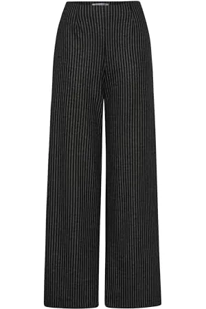 Brax Damen Lillyth Flared Hose, , 31W / 32L