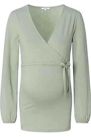 Noppies Top Foshan Nursing Long Sleeve