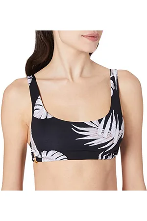 Banana Moon Damen PALCO Leaf Bikini, , 36