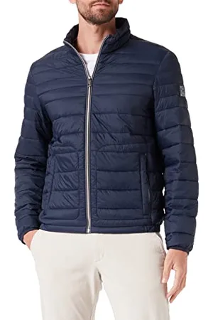 Bugatti Herren 370200-31220 Jacken, , 54 EU
