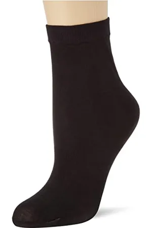 Nur Die Damen Socken Cotton Sensation, 60 DEN, Gr. One size, ( 94)