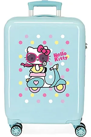 Hello Kitty Girl Gang Kabinentasche, 38 x 55 x 20 cm
