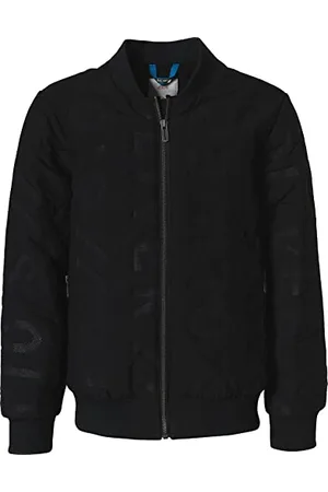 QS by s.Oliver Junior Jacke Langarm