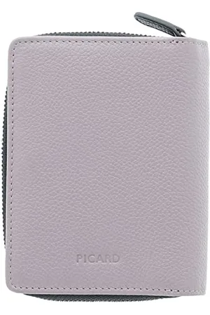 Picard Valencia 1 Geldbörse aus Rindsleder in der Farbe , 10x17x2,5 cm, 79374H72C4