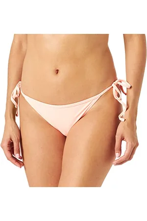 PUMA Damen Side Tie Bottom Bikini Unterteile, , M EU