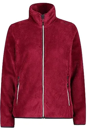 CMP Damen Highloft Jacke, , 46