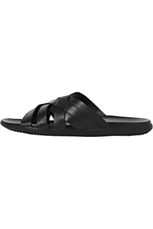 JACK & JONES JFWOLIVER LEATHER SANDAL