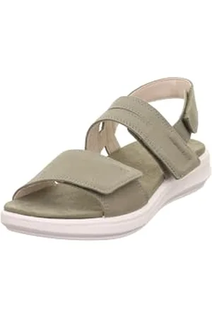 Legero Damen Ella Flache Sandale, , 38 EU
