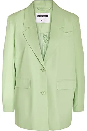 Noisy May Damen Nmmilla L/S Noos Blazers, , L EU