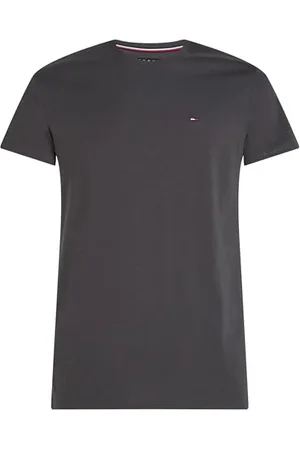 Tommy Hilfiger Herren T-Shirt Kurzarm TJM Original Slim Fit, , XXS