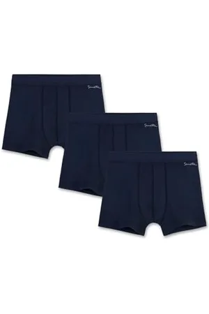 Sanetta Jungen 3er Pack Shorts, 333577, , 104 EU