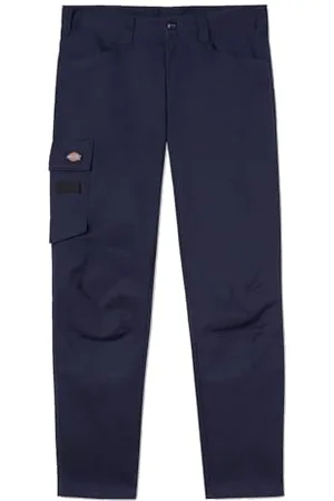 Dickies Herren, Lead-in-Flex-Hose, , 40W / 32L